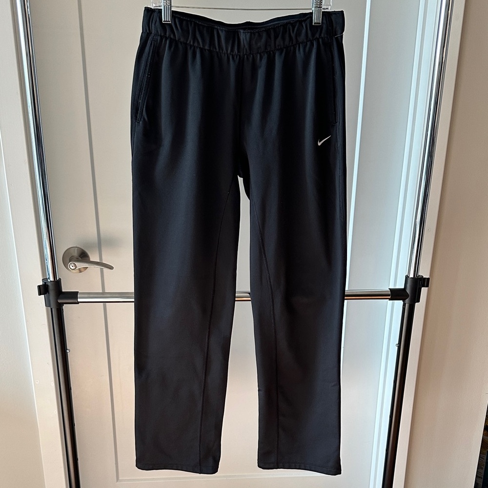 Nike Women's Black Sweatpants